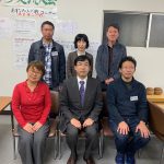  第34回翔の会例会（11月17日）